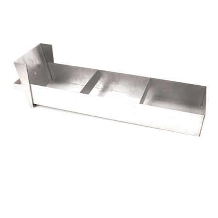 Vulcan Hart Tray Assembly. 00-343286-00003